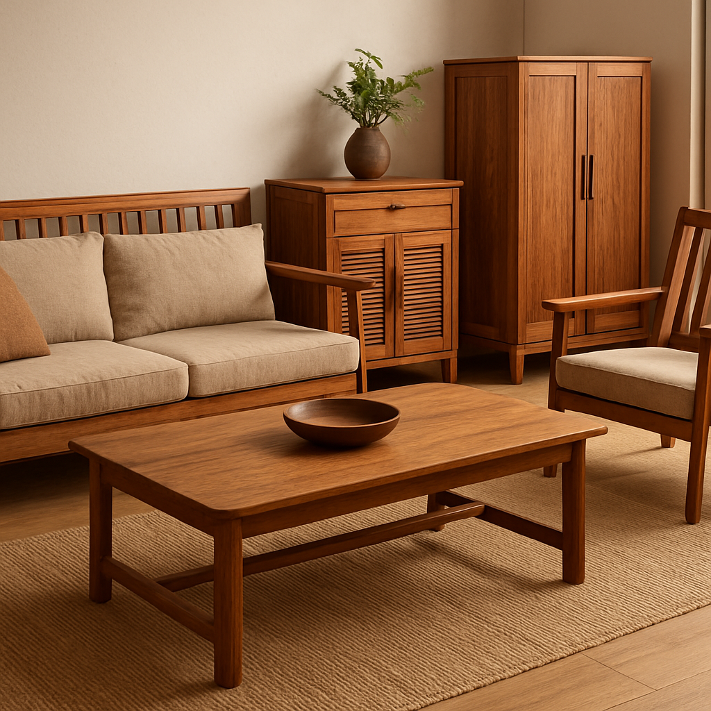 Custom Furniture